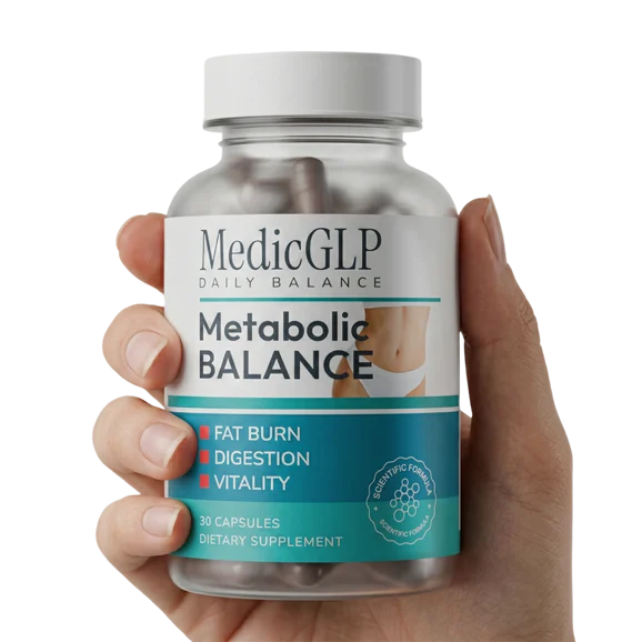 MedicGLP